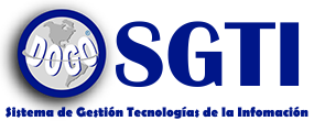SGTI DOGO